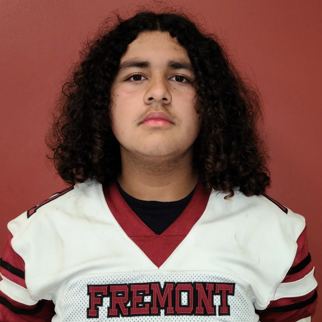 Fremont Firebirds Edieromano Zavala