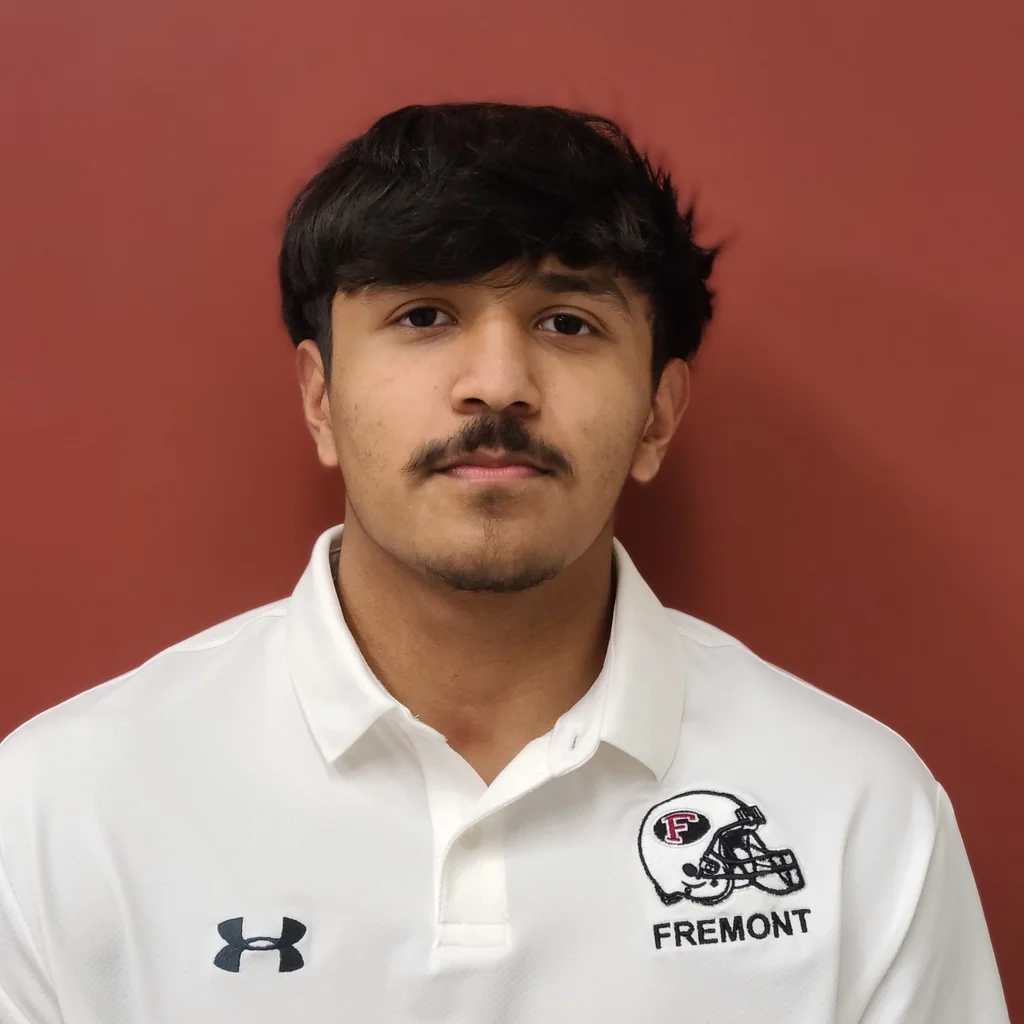 Fremont Firebirds Alexander Solarez