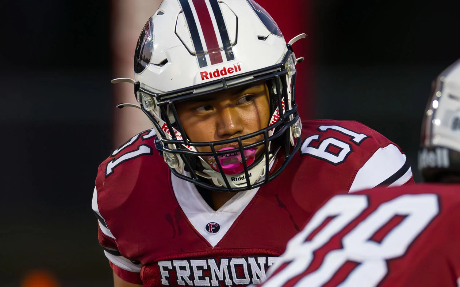 Fremont Football Focused