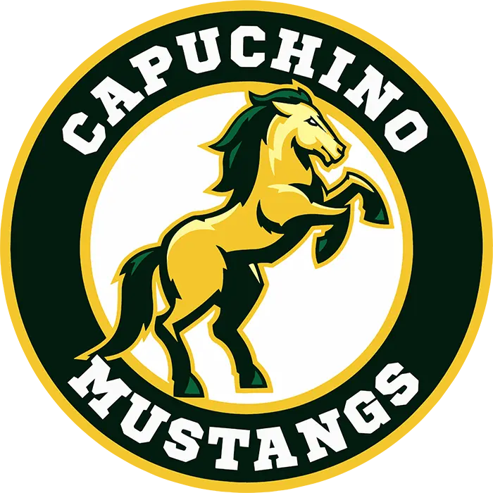 Capuchino Mustangs Football