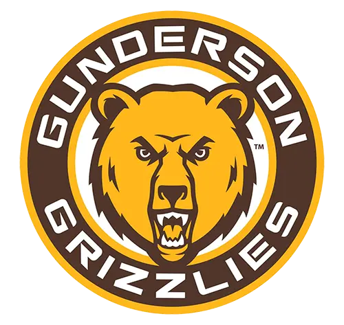 Gunderson Grizzlies Football