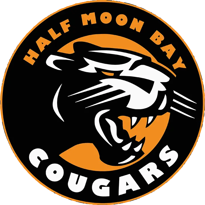 Half Moon Bay Cougars Football