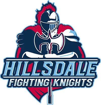 Hillside Fighting Knights Football