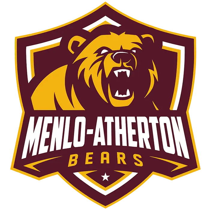 Menlo-Atherton Bears Football