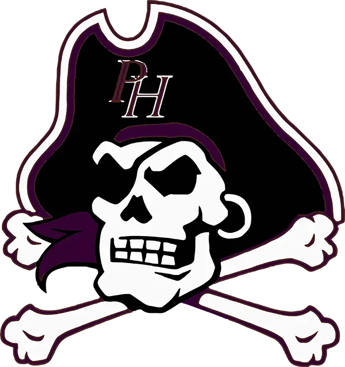 Piedmont Hills Pirates Football