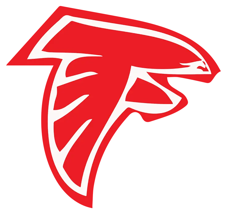 Saratoga Falcons Football